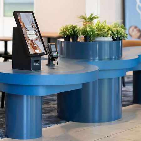 Mercure Sydney Macquarie Park Kültér fotó