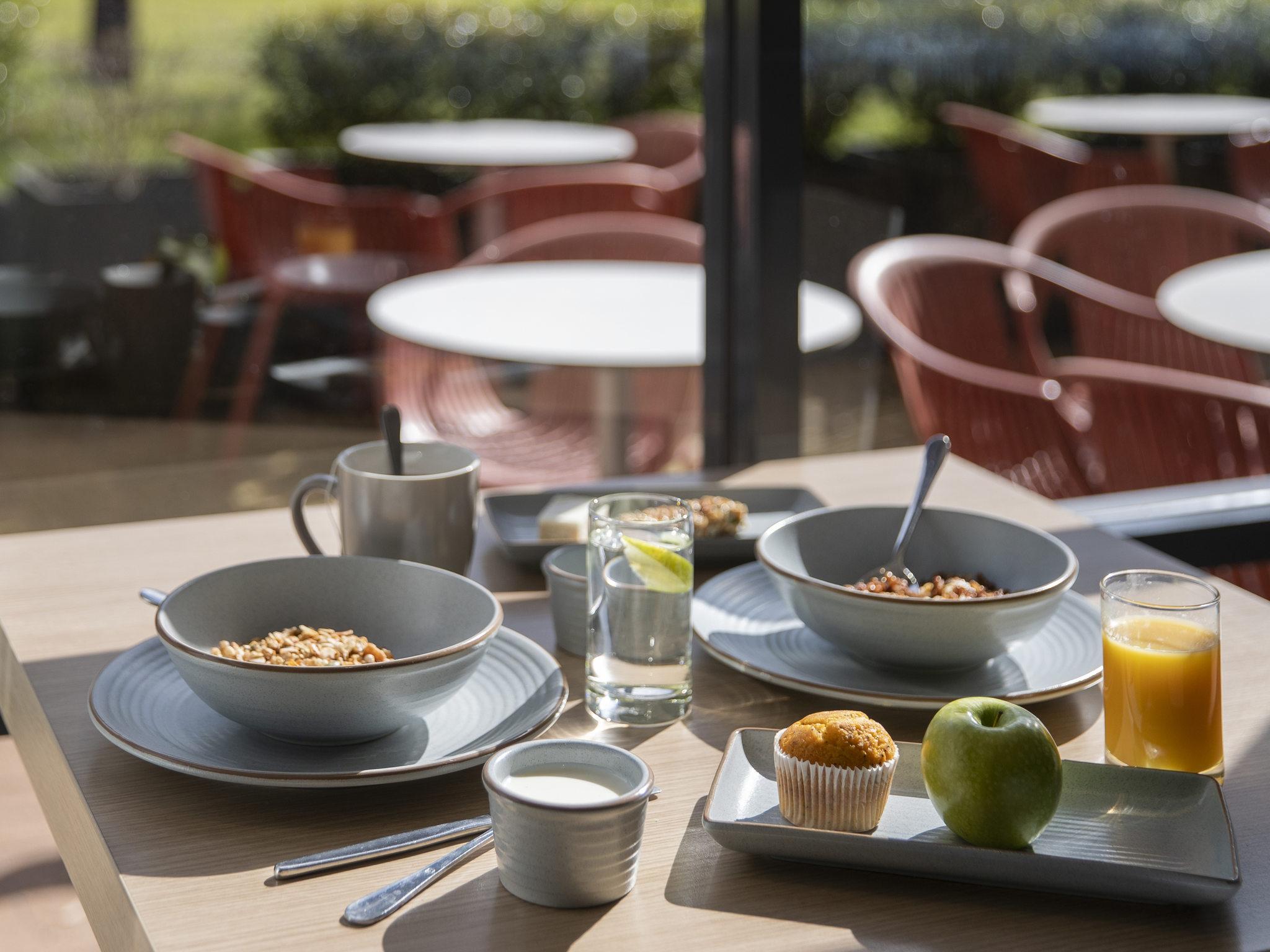 Mercure Sydney Macquarie Park Kültér fotó