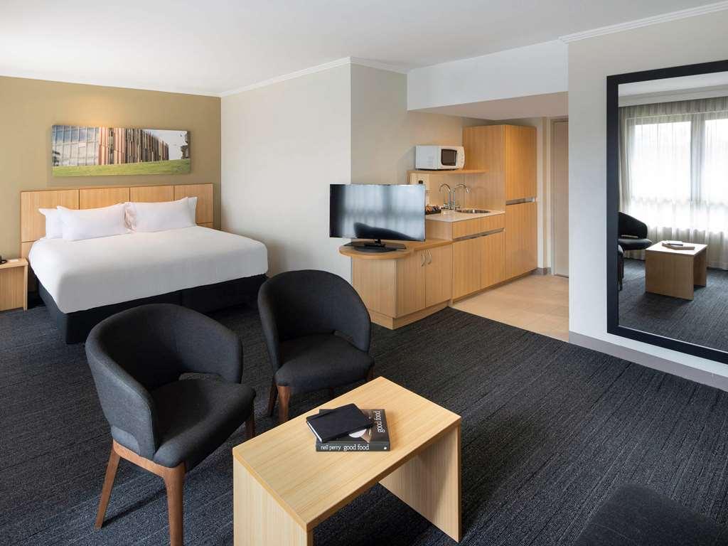 Mercure Sydney Macquarie Park Szoba fotó