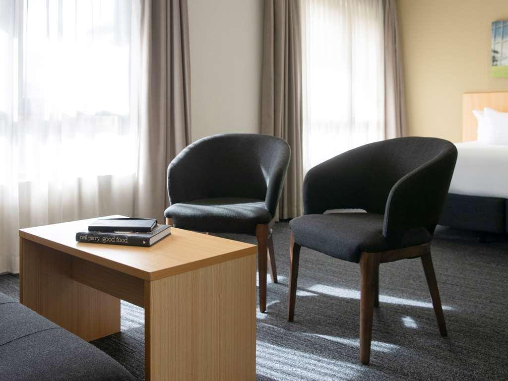 Mercure Sydney Macquarie Park Szoba fotó
