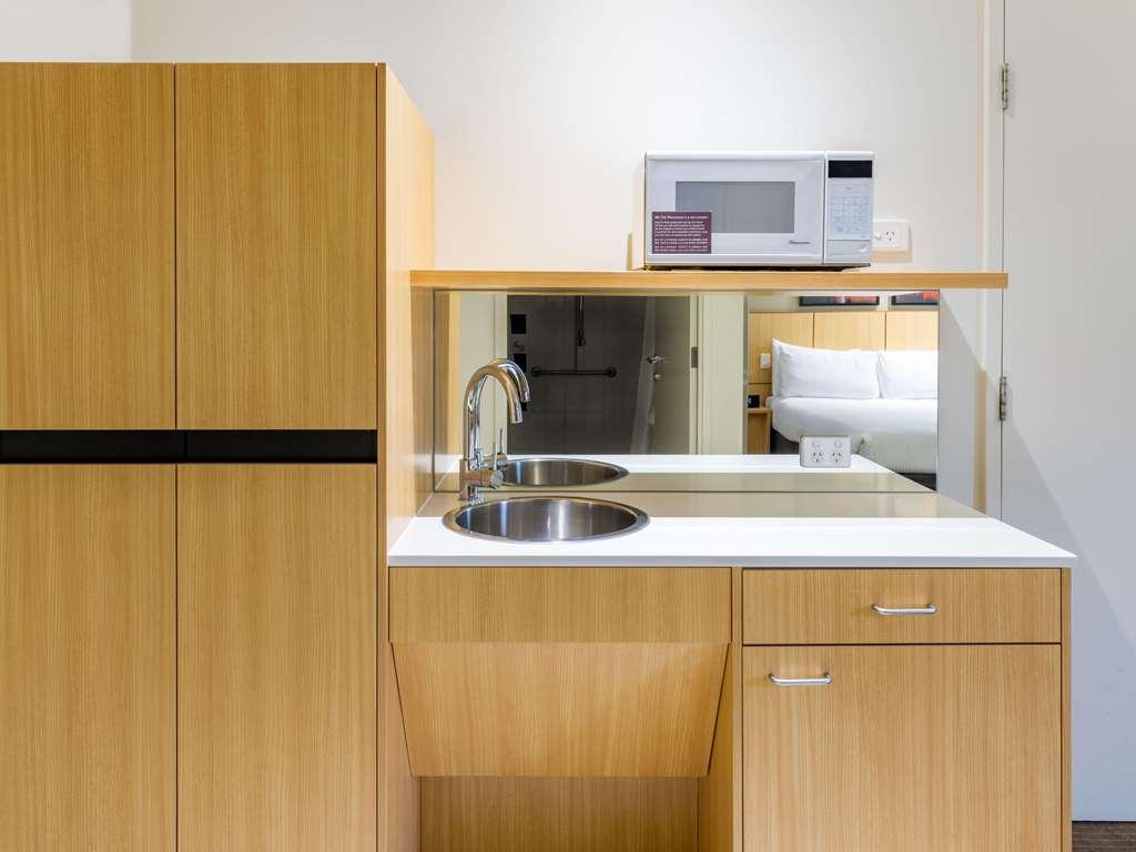 Mercure Sydney Macquarie Park Kültér fotó