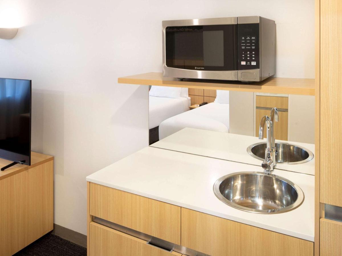 Mercure Sydney Macquarie Park Kültér fotó
