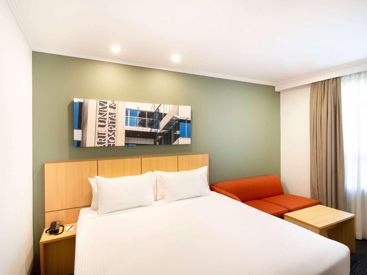 Mercure Sydney Macquarie Park Kültér fotó