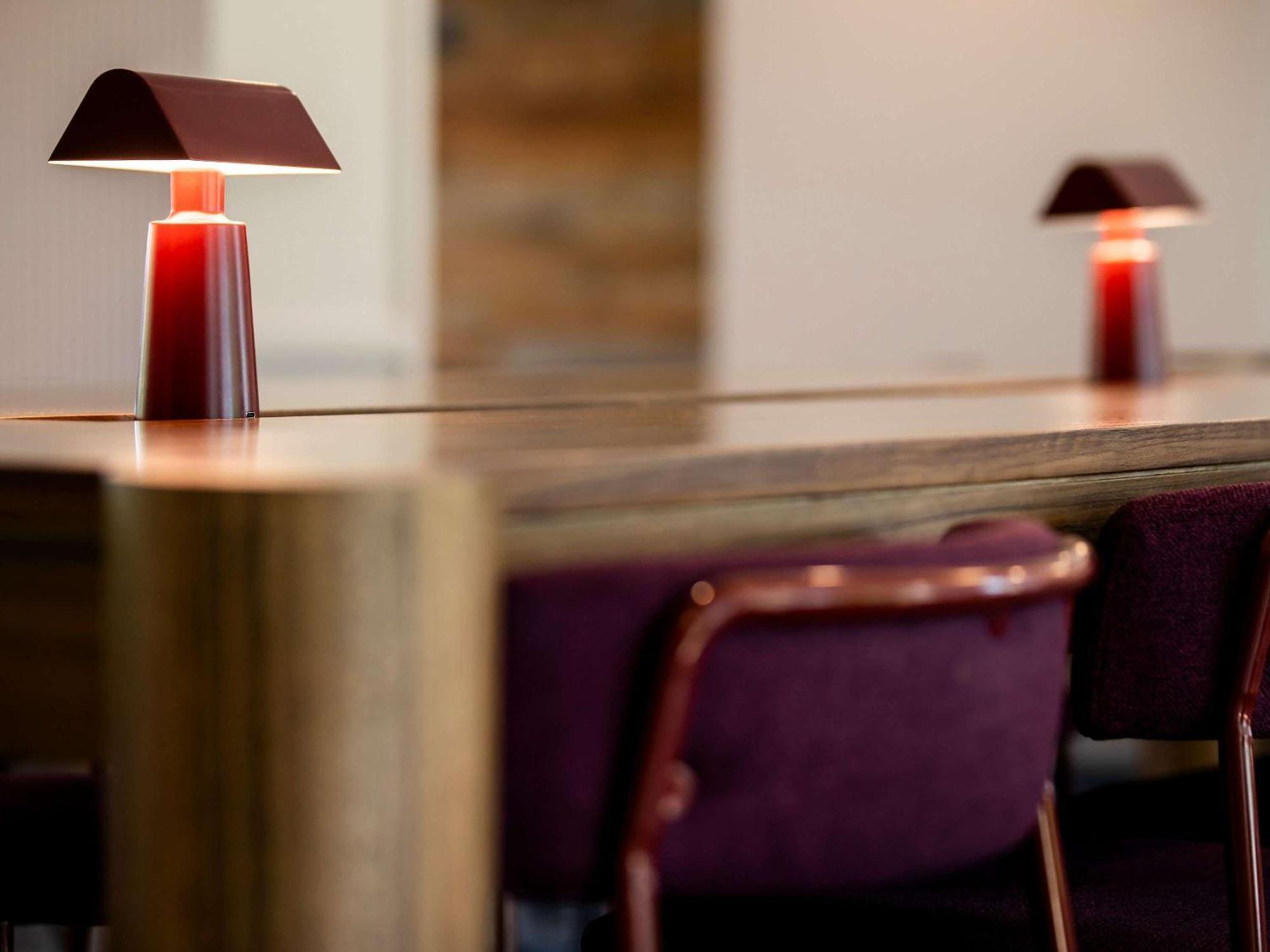 Mercure Sydney Macquarie Park Kültér fotó