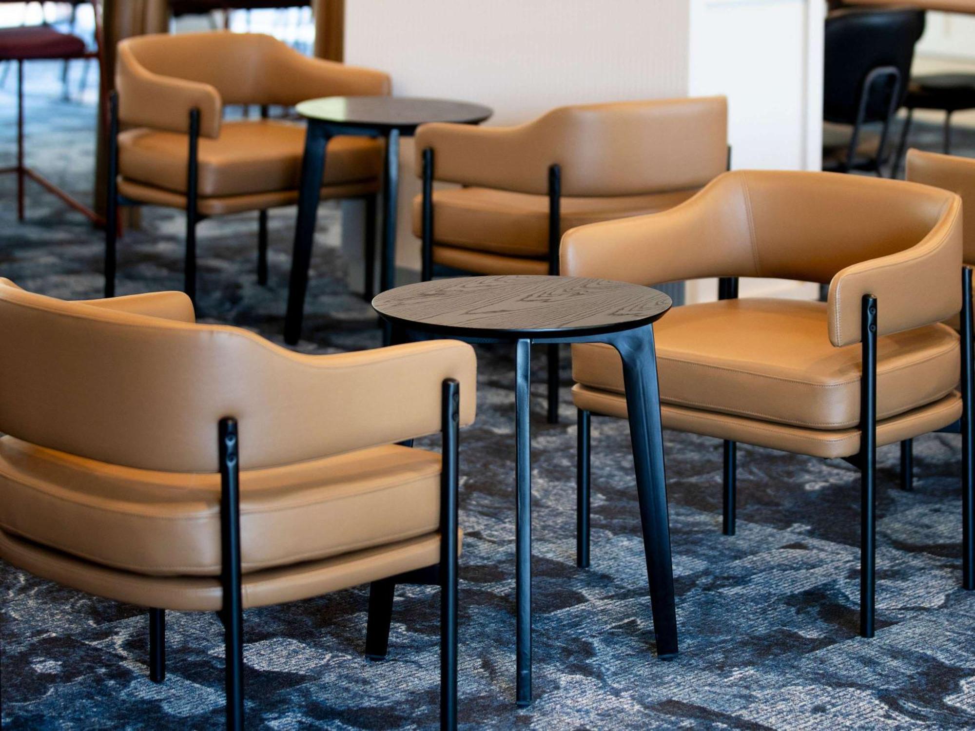 Mercure Sydney Macquarie Park Kültér fotó