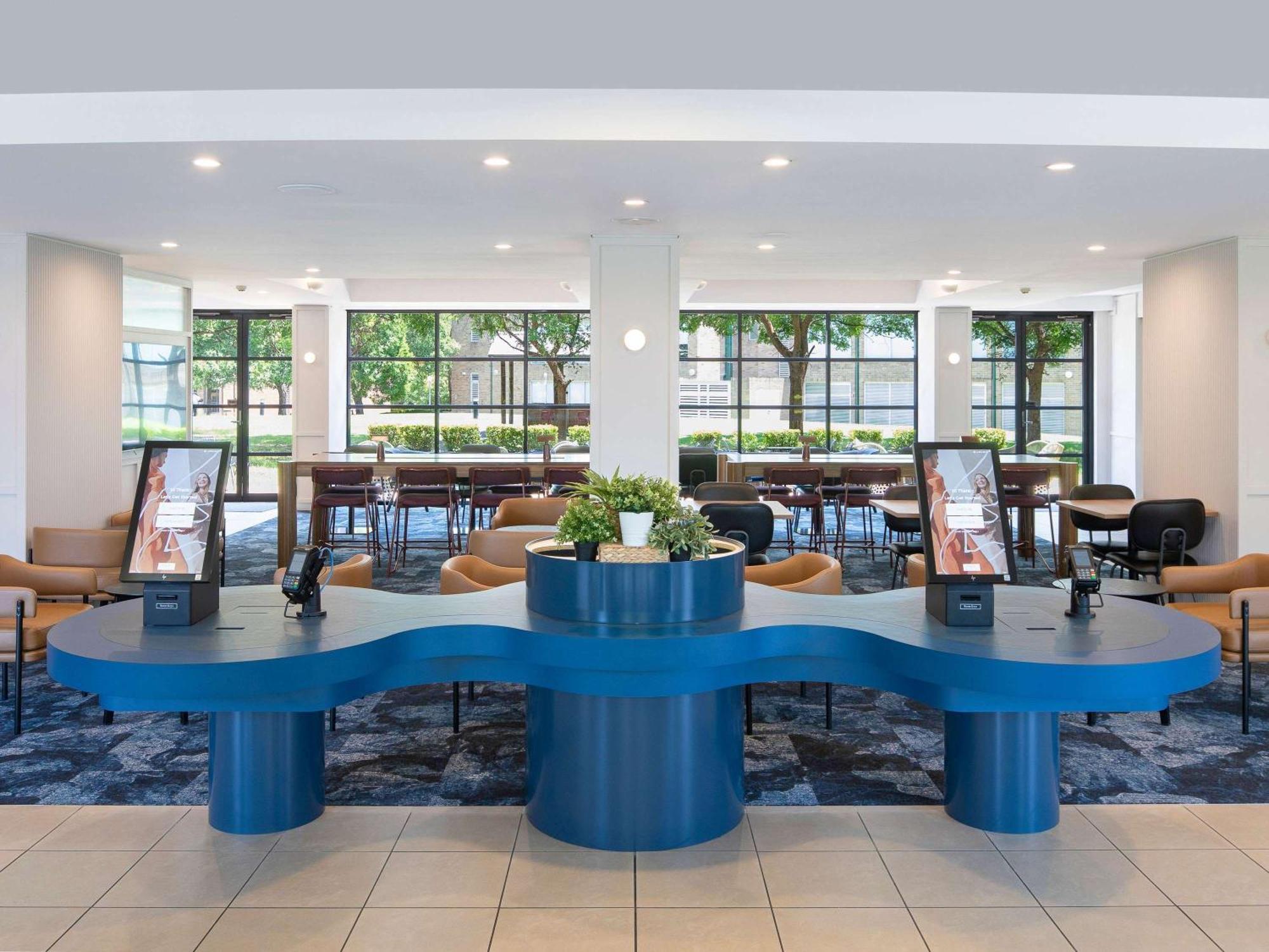 Mercure Sydney Macquarie Park Kültér fotó