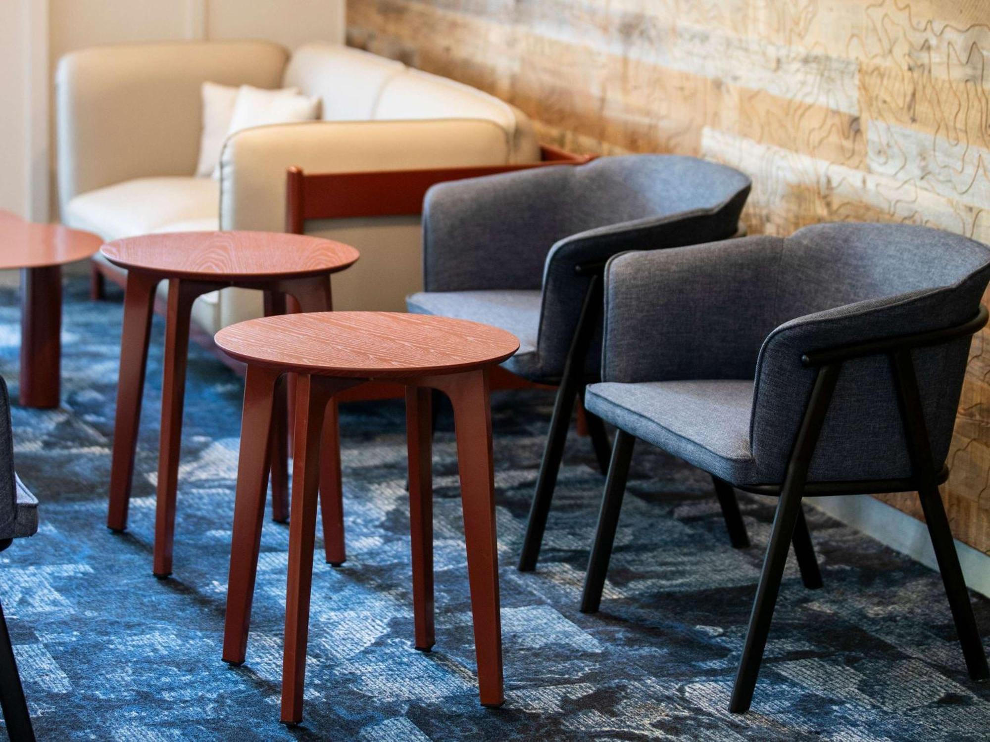 Mercure Sydney Macquarie Park Kültér fotó