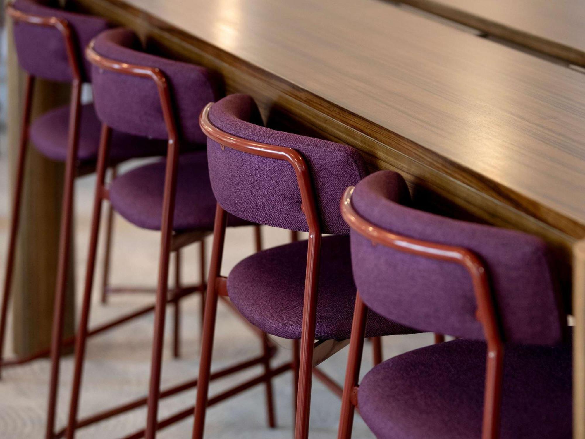 Mercure Sydney Macquarie Park Kültér fotó