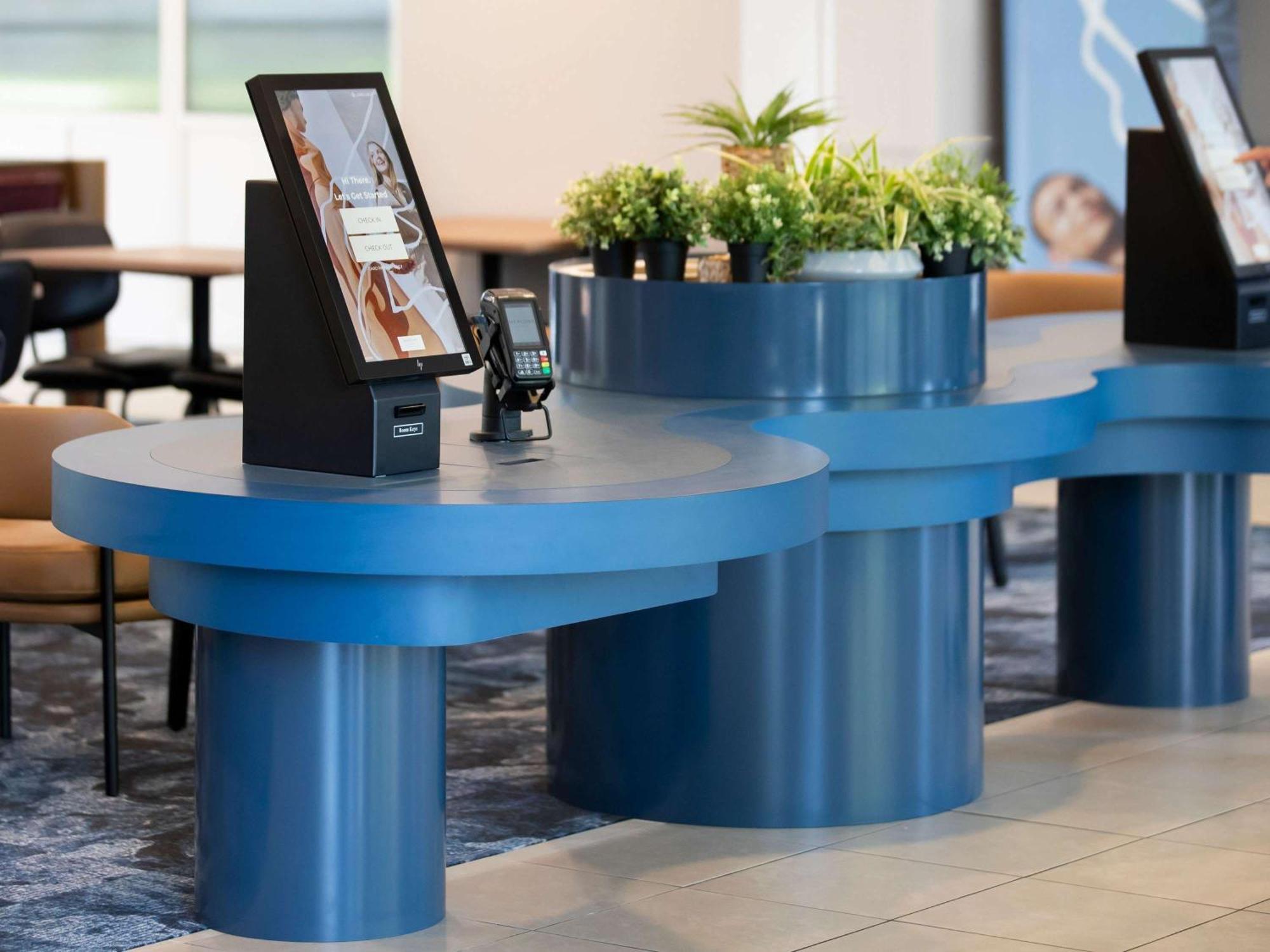 Mercure Sydney Macquarie Park Kültér fotó